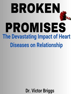 cover image of Broken Promises